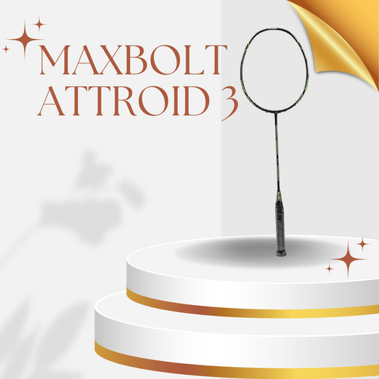Attroid 3