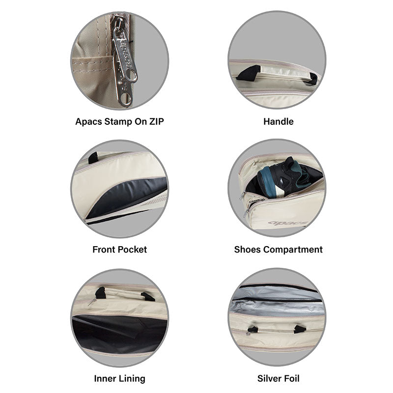 IMPORTED KITBAG D 2703-SF