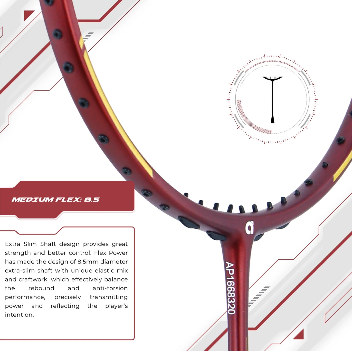 FINAPI 232 XTRA POWER