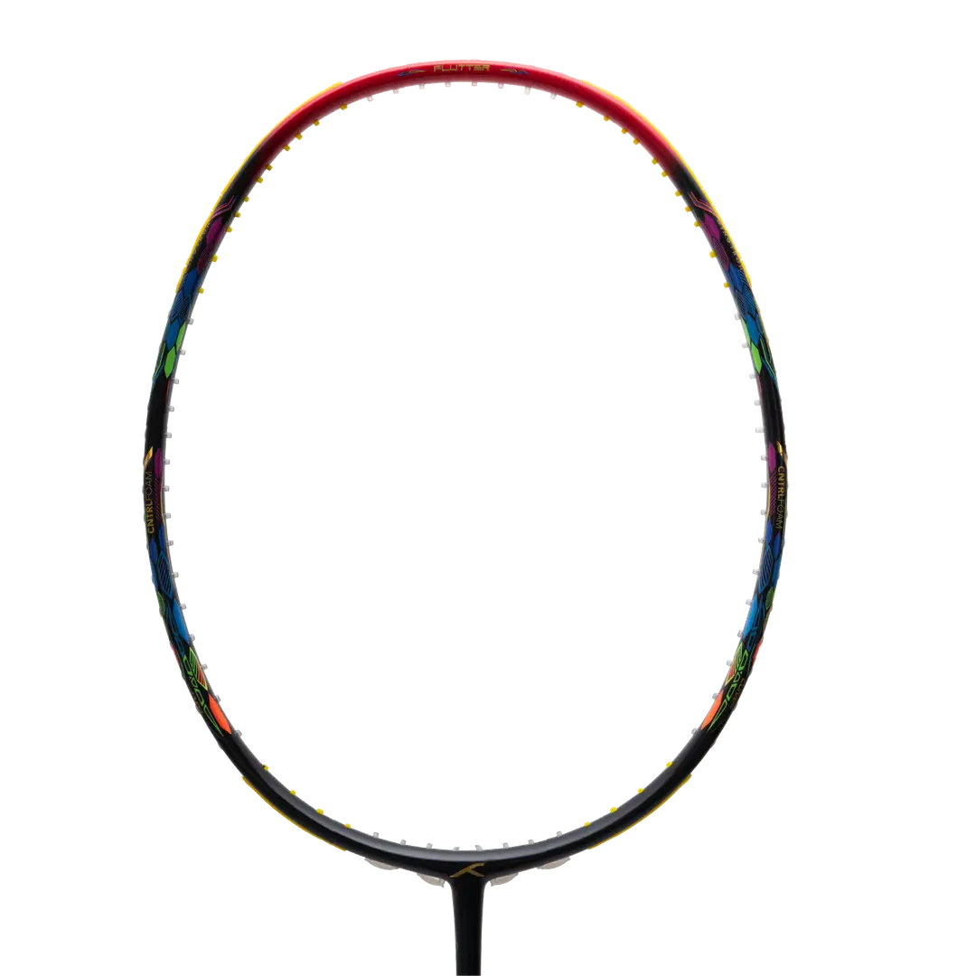 Флаттер 7 АТТК