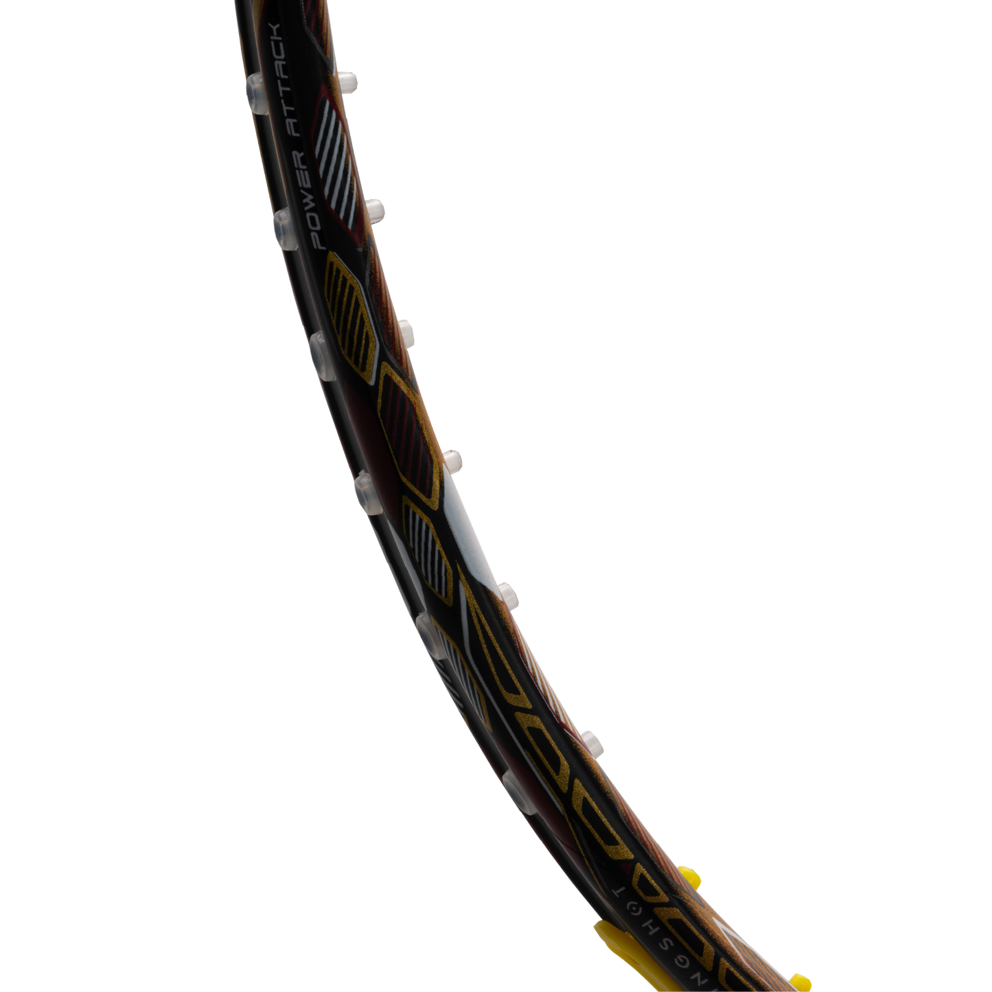 Flutter S ATTK