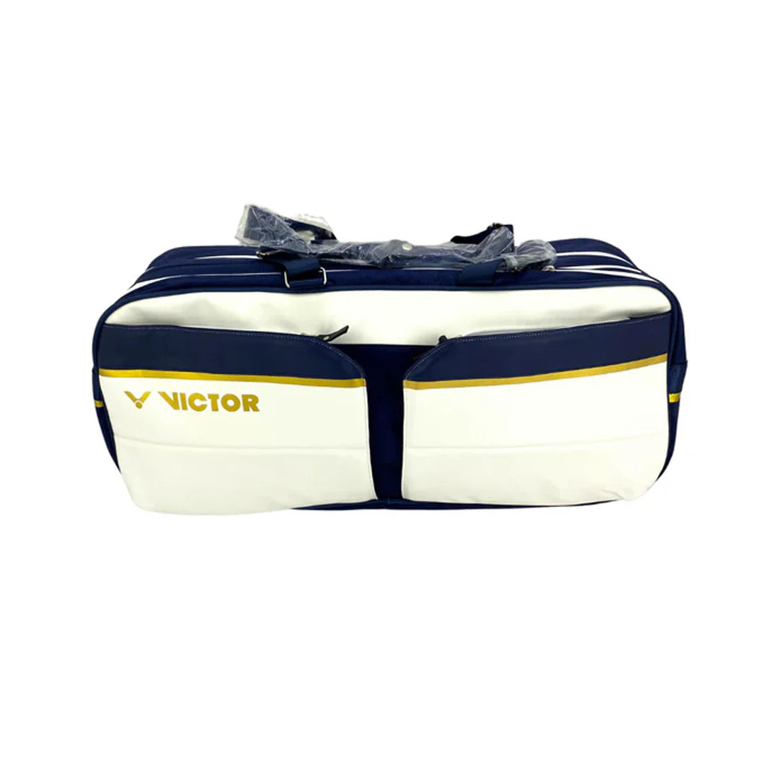 X OLYMPIC Collection BR9612 AB Rectangular Racket Bag