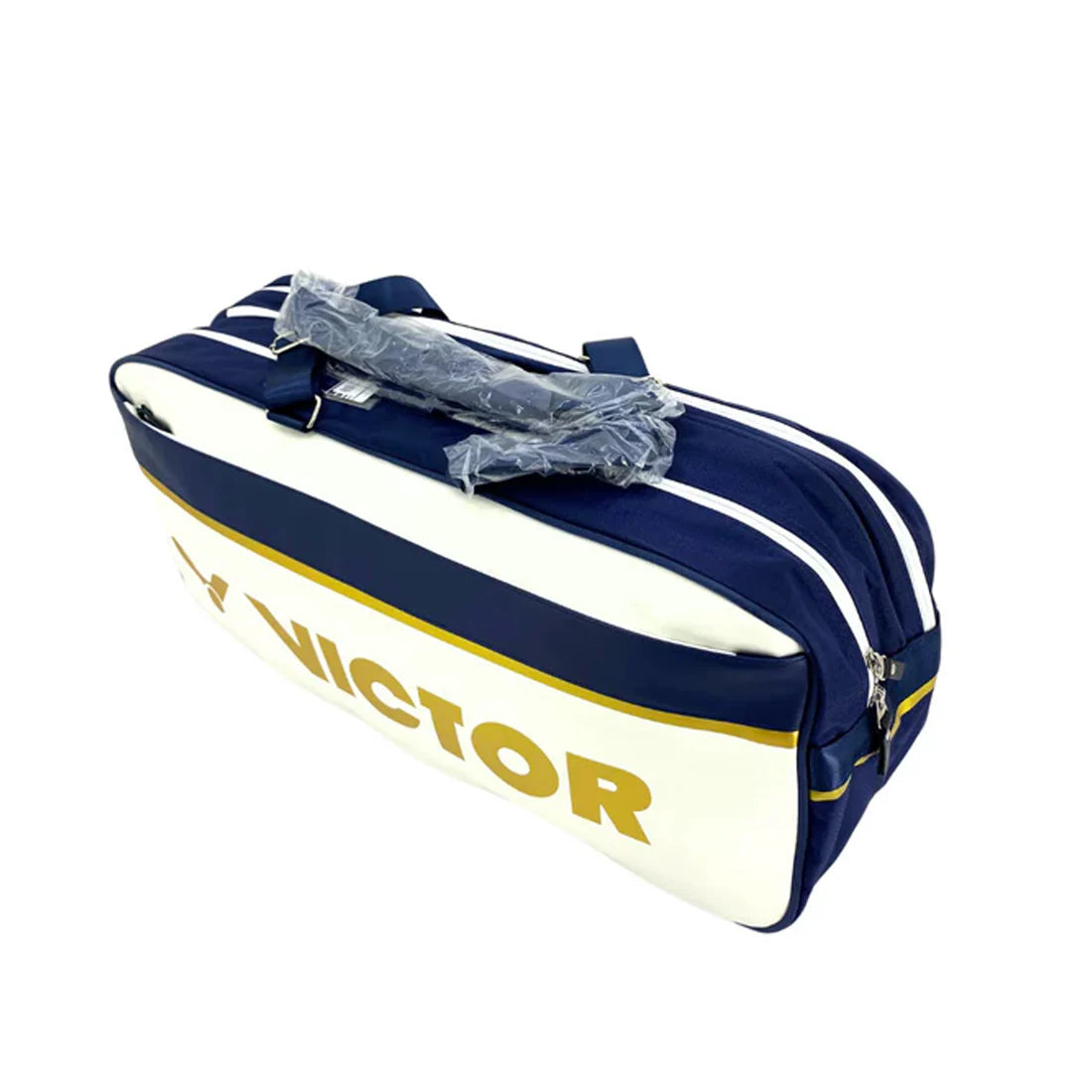 X OLYMPIC Collection BR9612 AB Rectangular Racket Bag