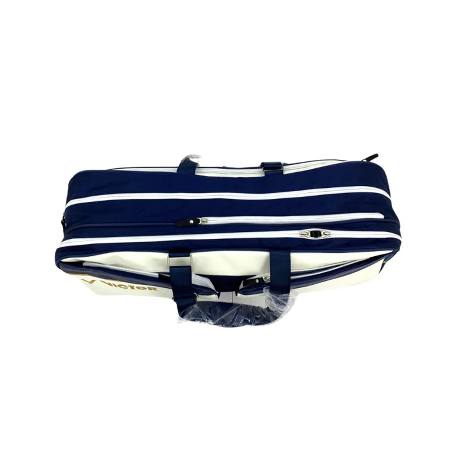 X OLYMPIC Collection BR9612 AB Rectangular Racket Bag