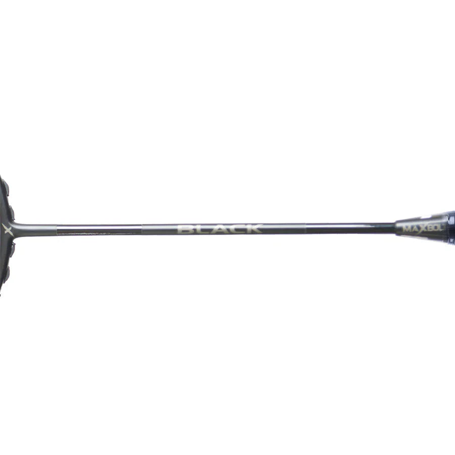 Maxbolt Black