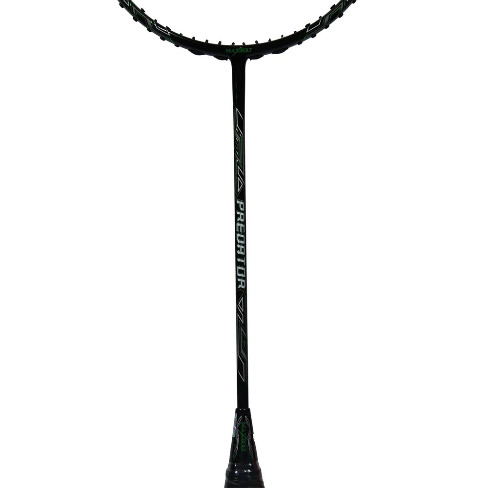 Maxbolt Predator
