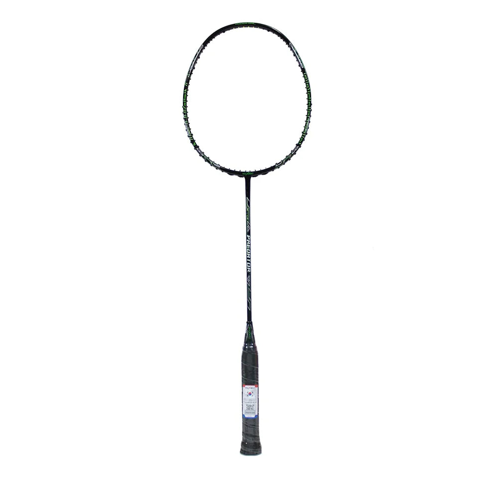 Maxbolt Predator