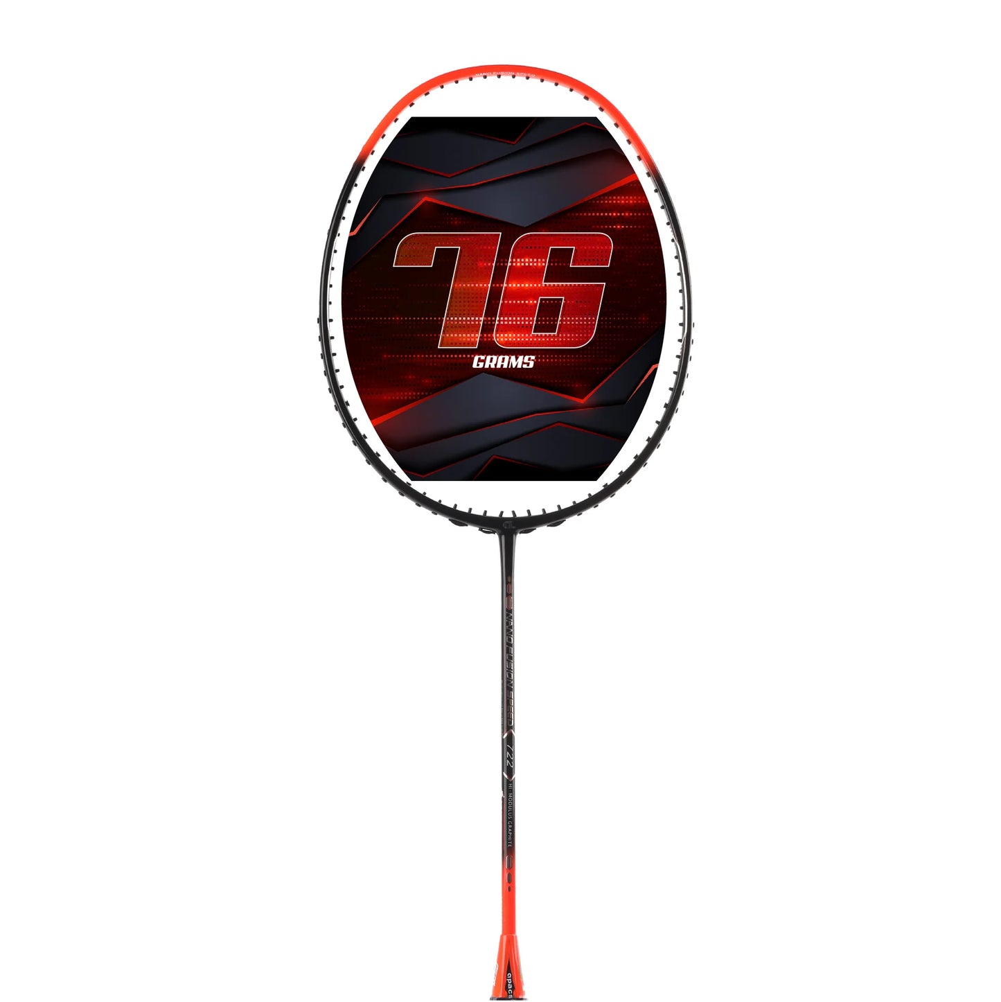 NANOFUSION SPEED 722