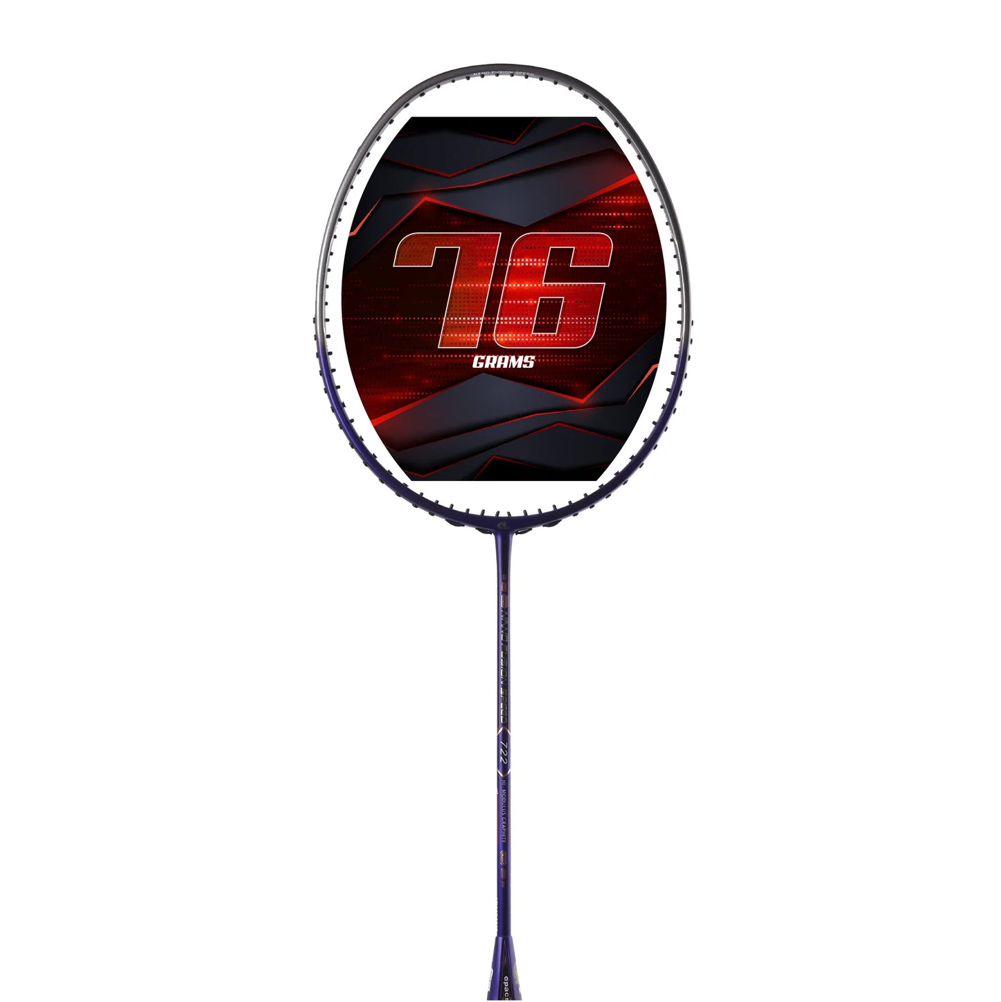 NANOFUSION SPEED 722