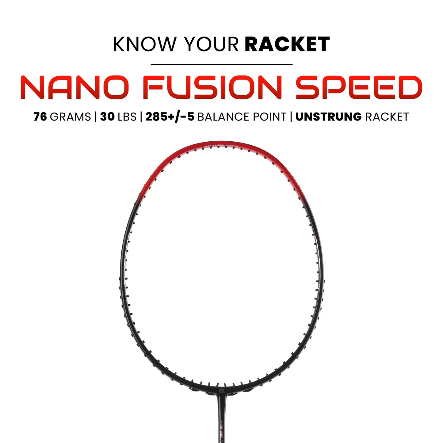 NANOFUSION SPEED 722