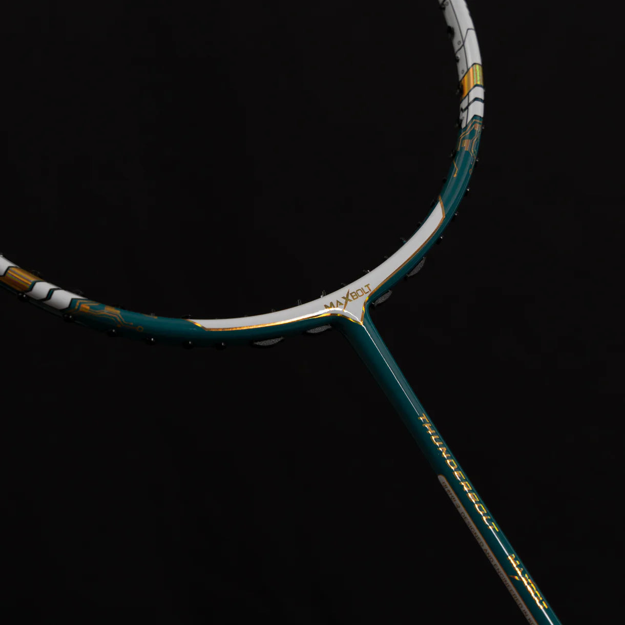 Maxbolt Thunderbolt