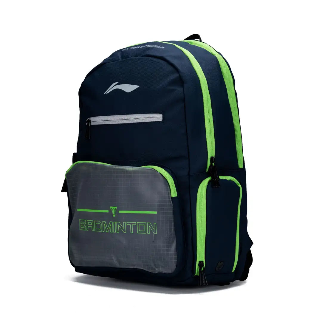 MOTION PRO BACKPAG