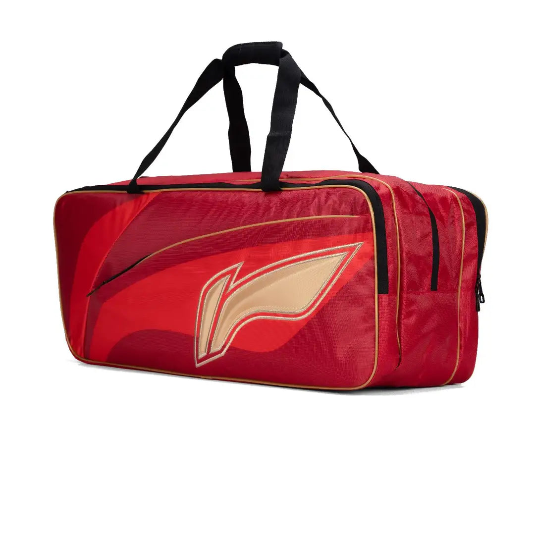 RECTANGLE KITBAG
