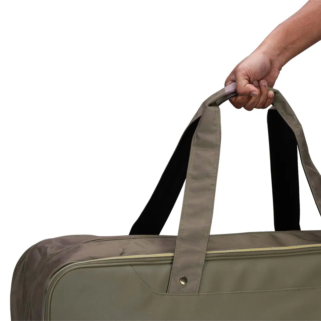 CHARTER KITBAG