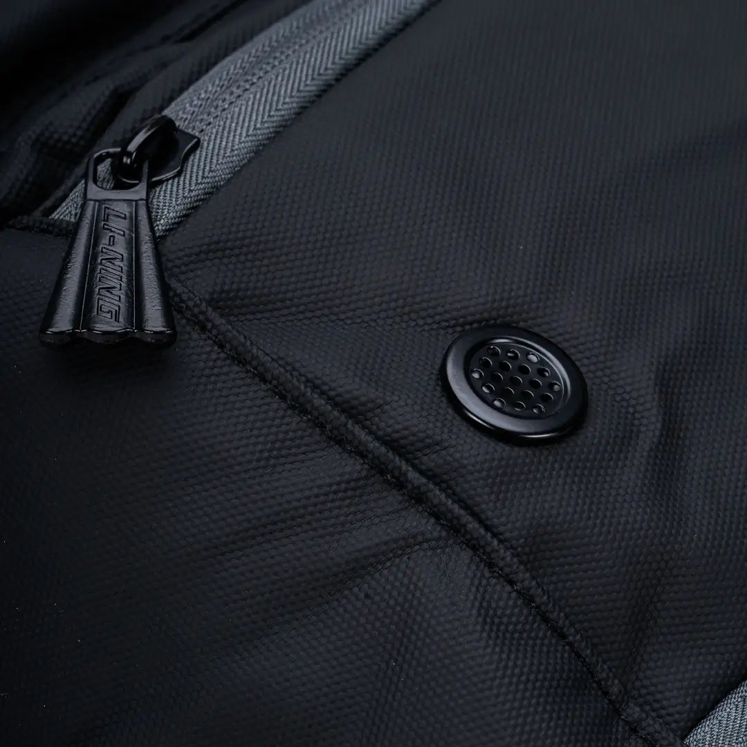 MOTION PRO BACKPAG