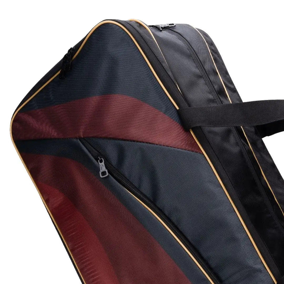 RECTANGLE KITBAG