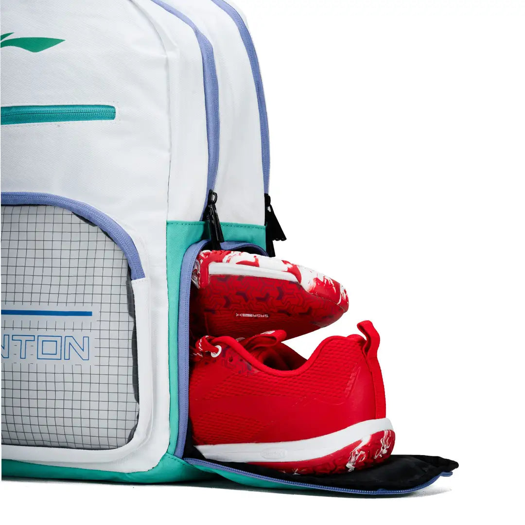 MOTION PRO BACKPAG