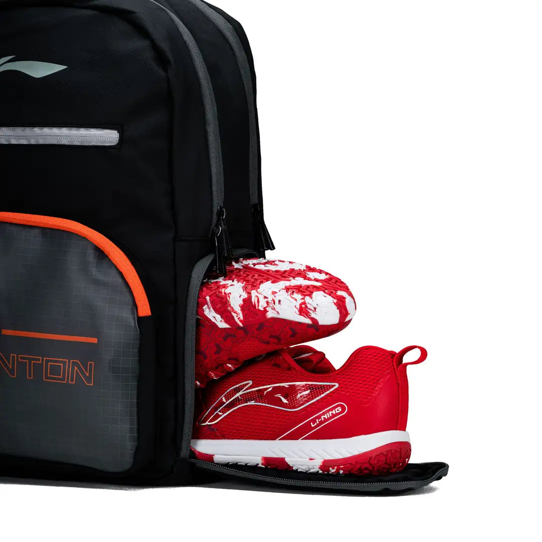 MOTION PRO BACKPAG