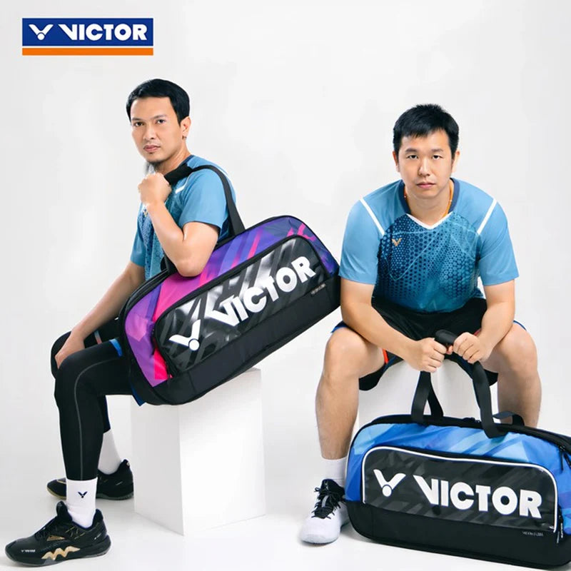 Badminton Rectangular Racket Bag BR9613
