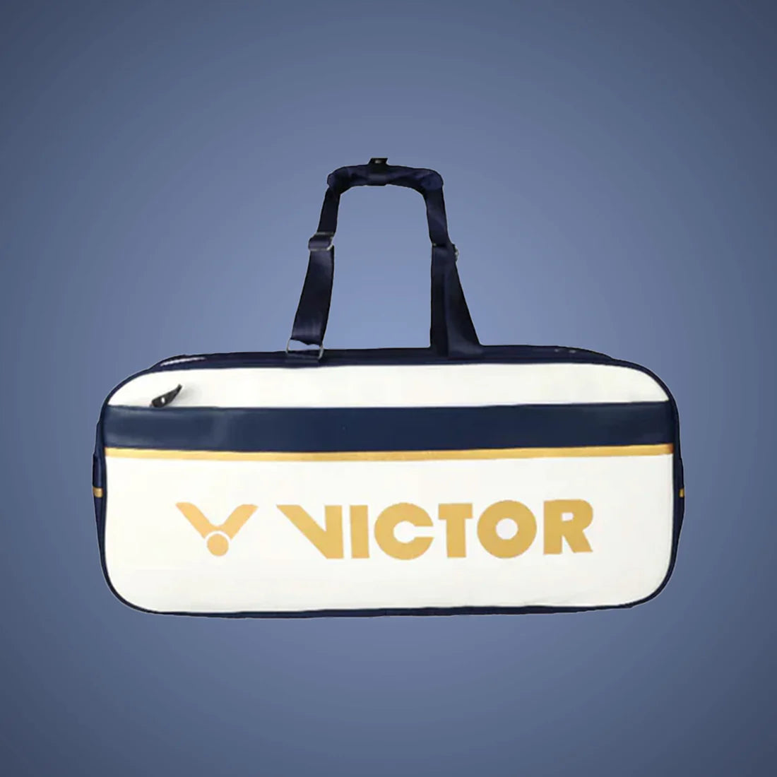 X OLYMPIC Collection BR9612 AB Rectangular Racket Bag