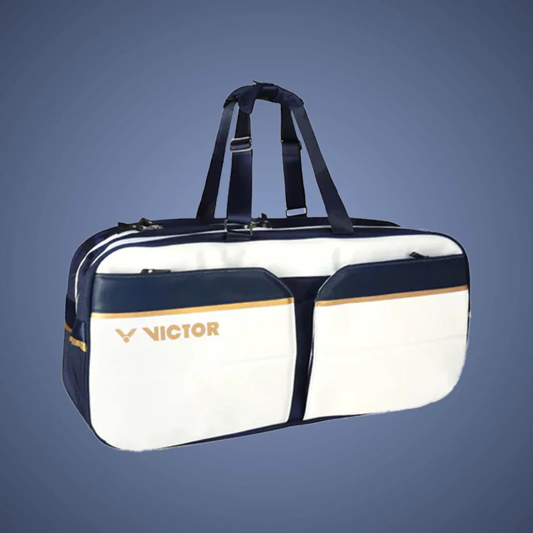 X OLYMPIC Collection BR9612 AB Rectangular Racket Bag