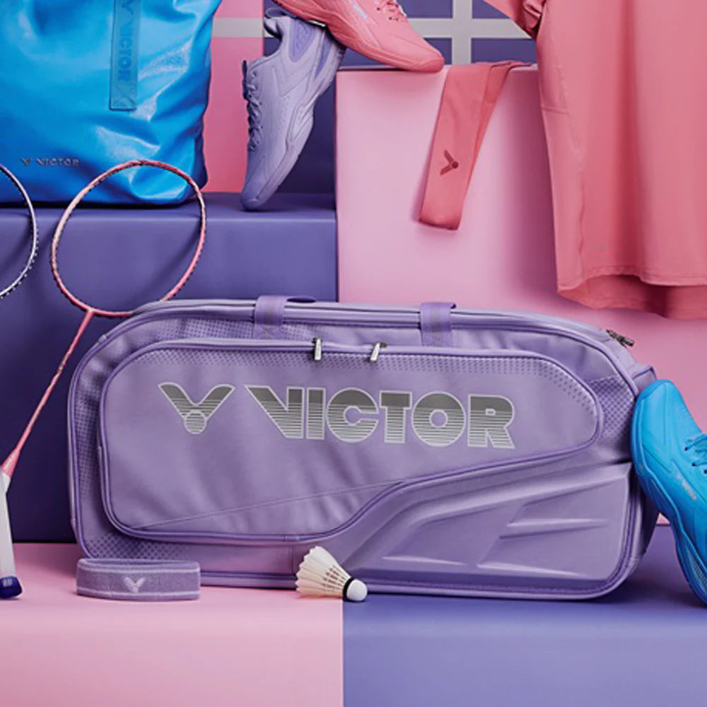 Capsule Collection Rectangular Racket Bag BR9615CPS-I
