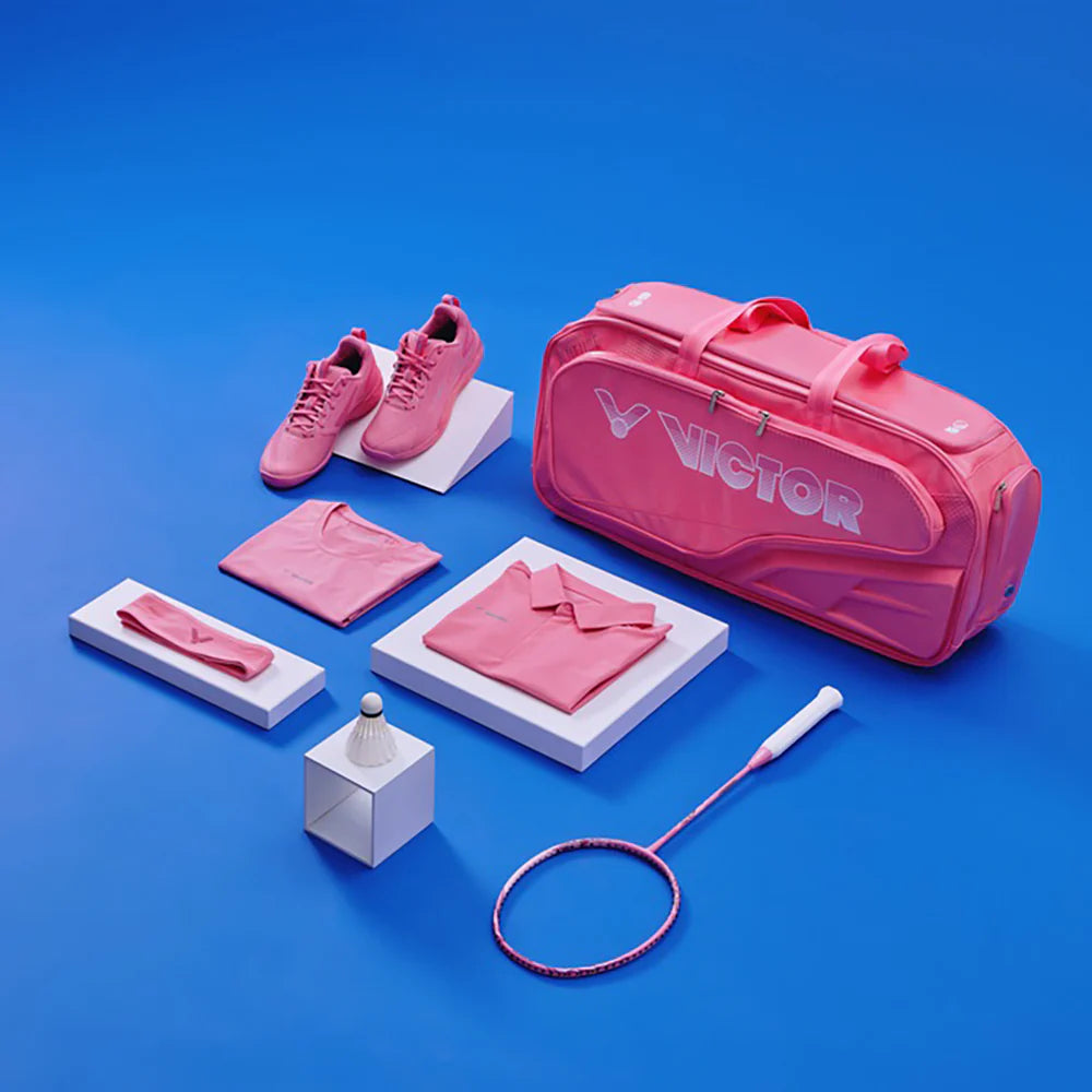 Capsule Collection Rectangular Racket Bag BR9615CPS-I