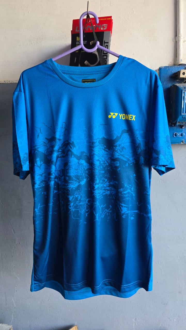 Yonex ESSENTIA 2 Round Neck T Shirts S092-2830