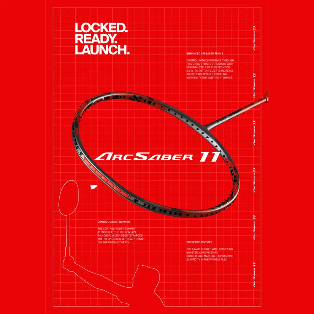 Arcsabar 11 tour