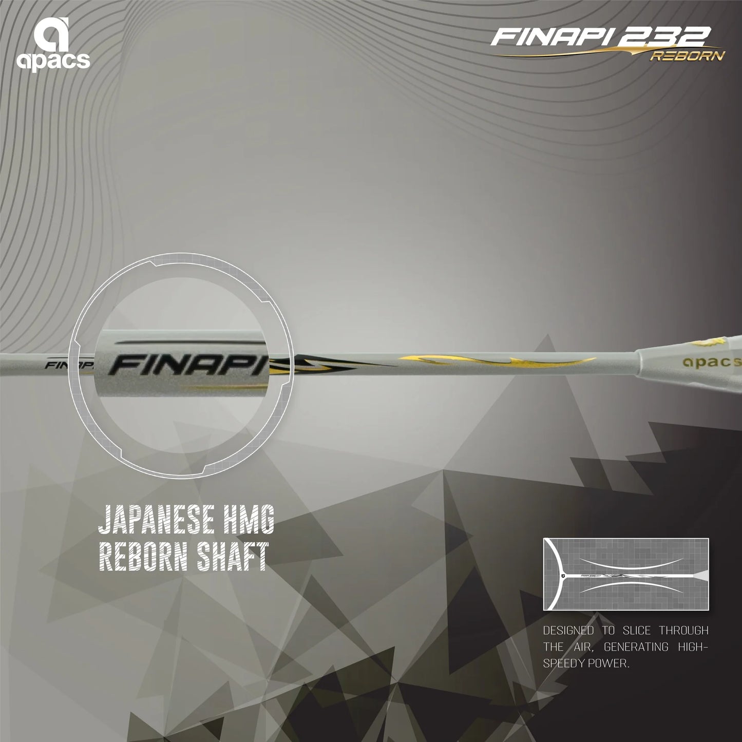FINAPI 232 REBORN