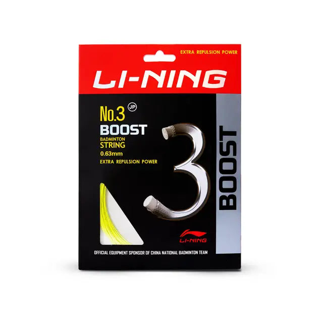 LINING NO.3 STRINGS