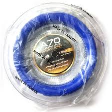 LINING A-70 REEL STRINGS