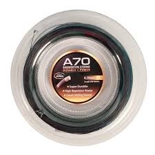 LINING A-70 REEL STRINGS