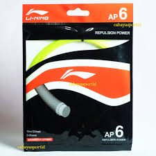 LINING AP-6 STRINGS