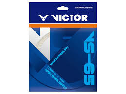 VICTOR VS 65 STIRNGS
