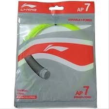 LINING AP-7 STRINGS