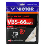 VICTOR VBS 66 NANO STRINGS