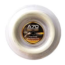 LINING A-70 REEL STRINGS