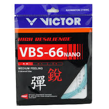 VICTOR VBS 66 NANO STRINGS
