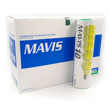 YONEX MAVIS 10 NYLON SHUTTLE COCK
