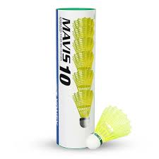 YONEX MAVIS 10 NYLON SHUTTLE COCK