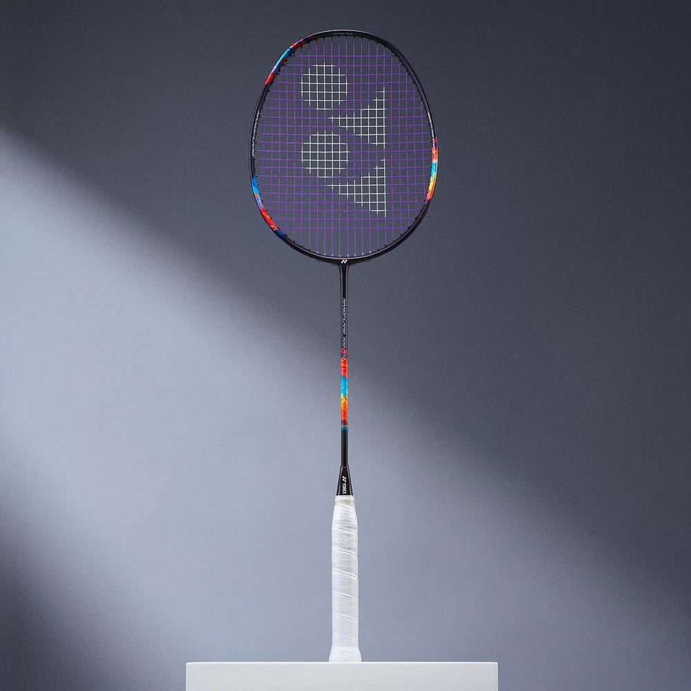 Nanoflare 700 tour
