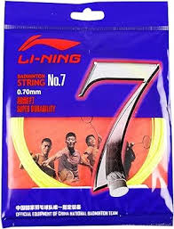 LINING NO.7 STRINGS