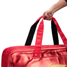 CHARTER KITBAG