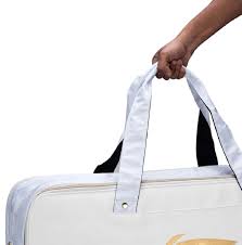 CHARTER KITBAG