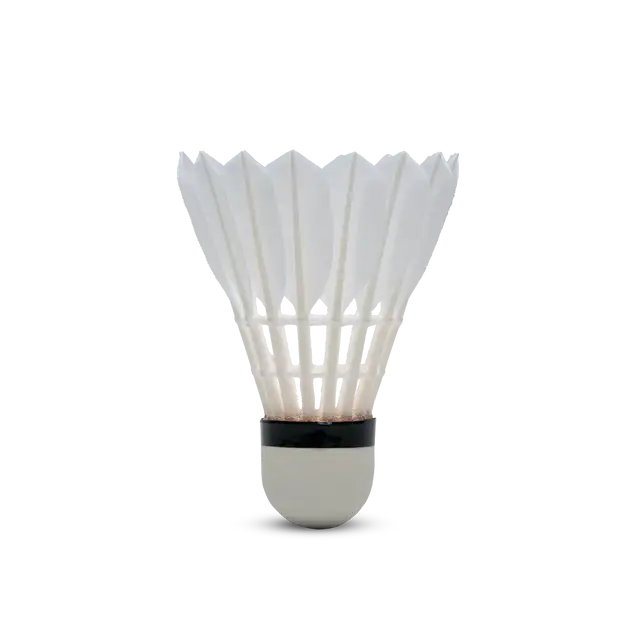 HUNDRED F8 (12 в 1) ПЕРЬЕВОЙ ВОЛАН