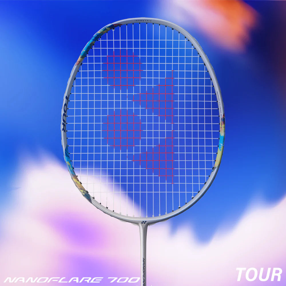 Nanoflare 700 tour