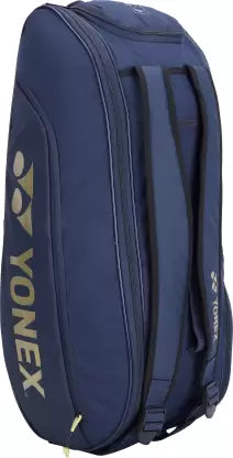 Yonex Kit Bag PC3-Q014-22826T-SR Bright yellow