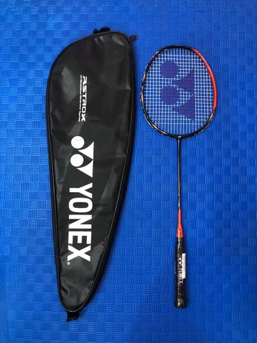 Astrox 77 tour