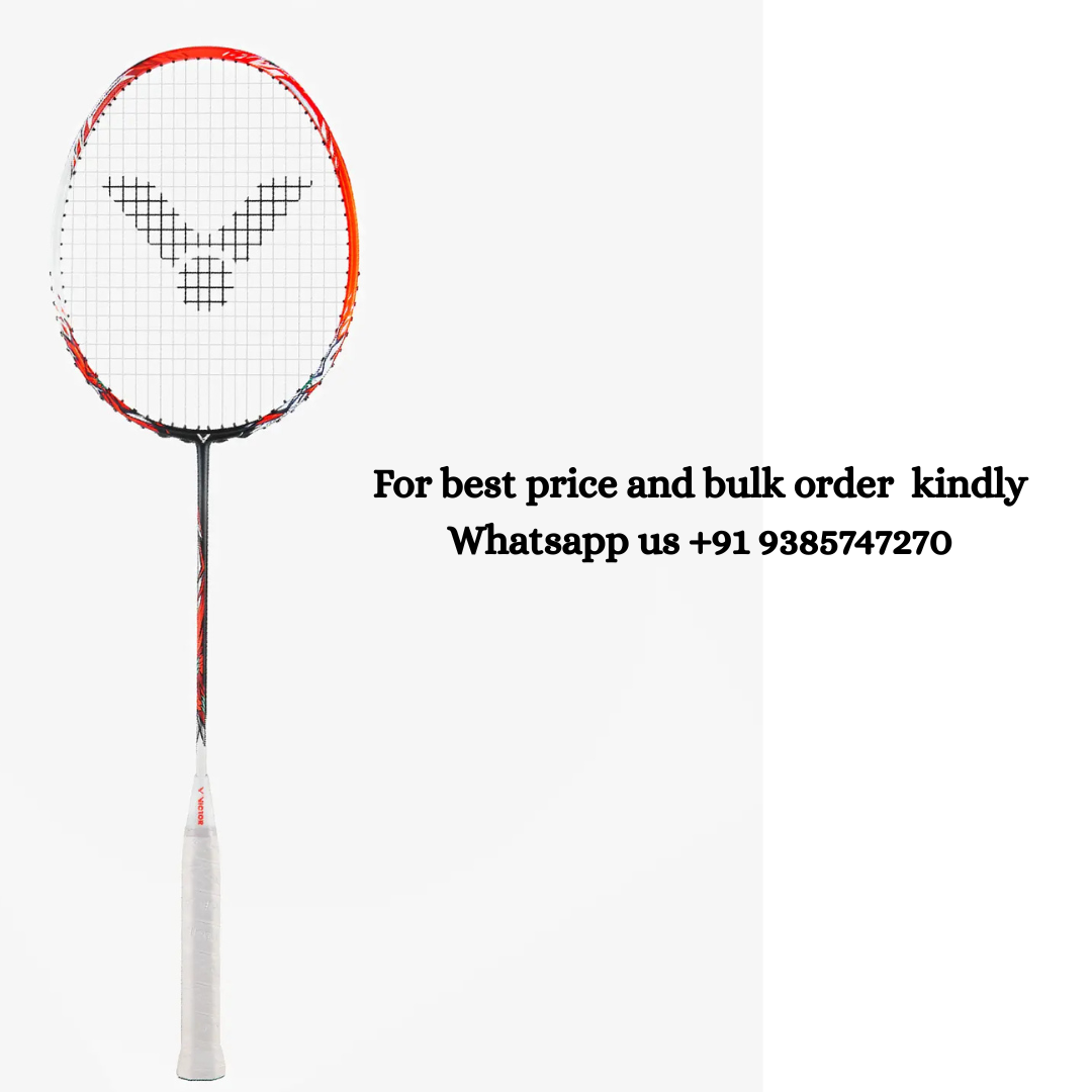 VICTOR Thruster K RYUGA D (TK-Ryuga-D) Power Series G5